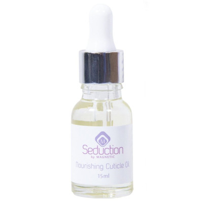 Подхранващо масло за кутикули "Seduction" 15ml