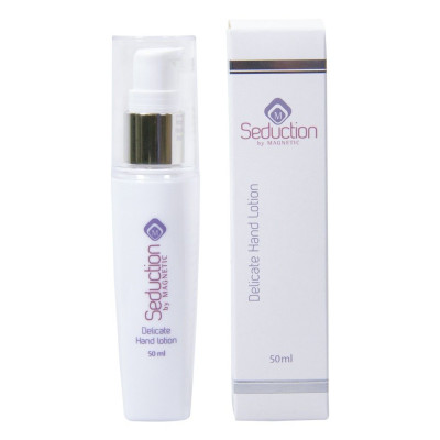 Деликатен лосион за ръце и тяло "Seduction" 50ml