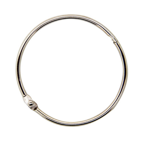 Мостри с ринг 50бр, натурални