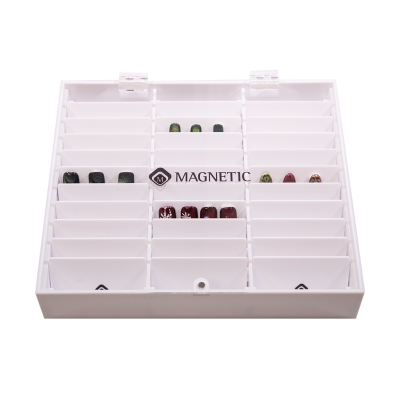 Кутия за съхранение NailArt