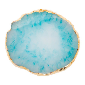 Мострена палитра тюркоаз