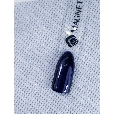 Геллак Ballroom Black TPO Free Magnetic Nail Design - 3