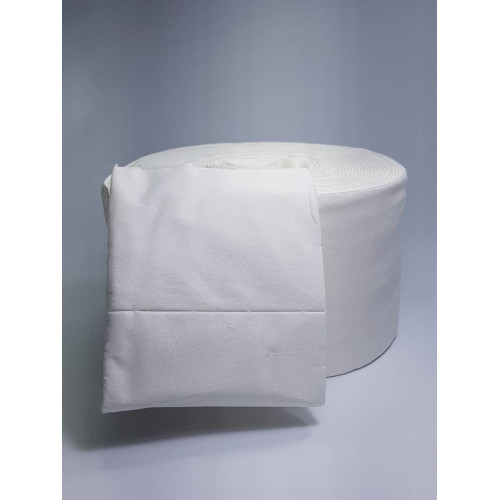 Тампони за почистване на четки 125бр Magnetic Nail Design - 2