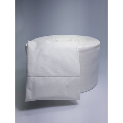 Тампони за почистване на четки 125бр Magnetic Nail Design - 2