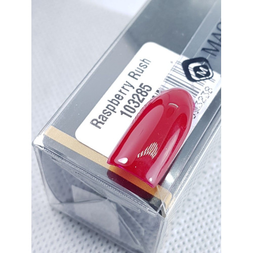 Геллак Raspberry Rush TPO Free Magnetic Nail Design - 3