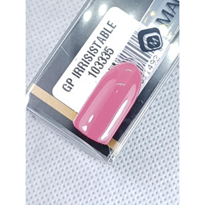 Геллак Irrisistable Magnetic Nail Design - 2