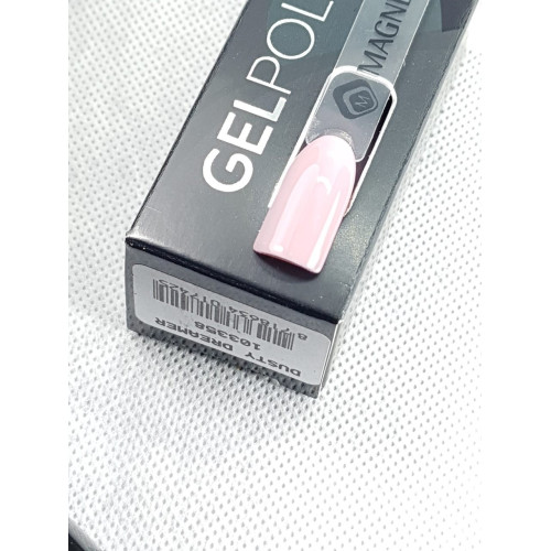 Геллак Dusty Dreamer TPO-FREE Magnetic Nail Design - 2