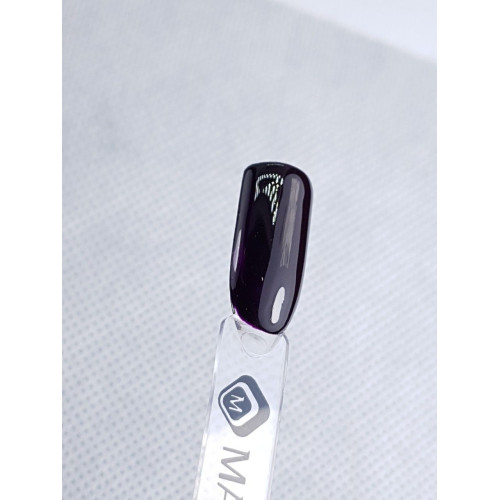 Геллак Purple Seduction TPO-FREE Magnetic Nail Design - 5 Геллак Purple Seduction TPO-FREE Magnetic Nail Design - 5