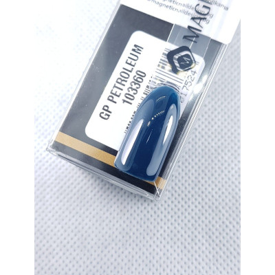 Геллак Petroleum TPO Free Magnetic Nail Design - 3 Геллак Petroleum TPO Free Magnetic Nail Design - 3