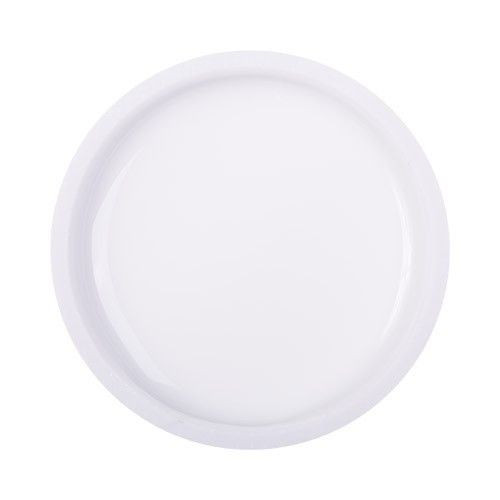 Powergel White 30g TPO Free Magnetic Nail Design - 2