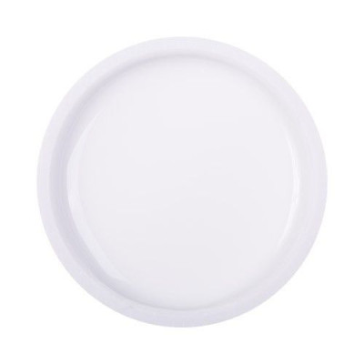 Powergel White 30g TPO Free Magnetic Nail Design - 2