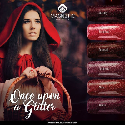 Once upon a gliter Колекция