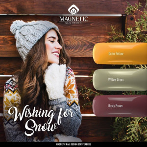 Wishing for snow Колекция