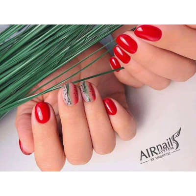 Геллак Mey's Choice 2019 TPO Free Magnetic Nail Design - 7