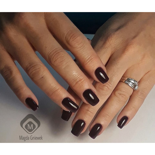 Геллак Purple Seduction TPO-FREE Magnetic Nail Design - 9 Геллак Purple Seduction TPO-FREE Magnetic Nail Design - 9