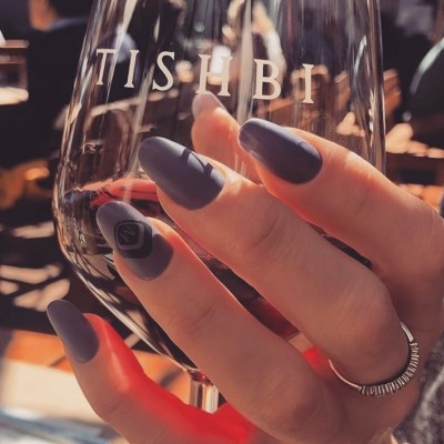 гел лак - GP Moody Mauve 15ml TPO-FREE Magnetic Nail Design - 8 гел лак - GP Moody Mauve 15ml TPO-FREE Magnetic Nail Design - 8