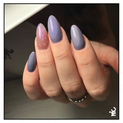 гел лак - GP Moody Mauve 15ml TPO-FREE Magnetic Nail Design - 9 гел лак - GP Moody Mauve 15ml TPO-FREE Magnetic Nail Design - 9