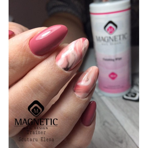 Геллак Irrisistable Magnetic Nail Design - 5