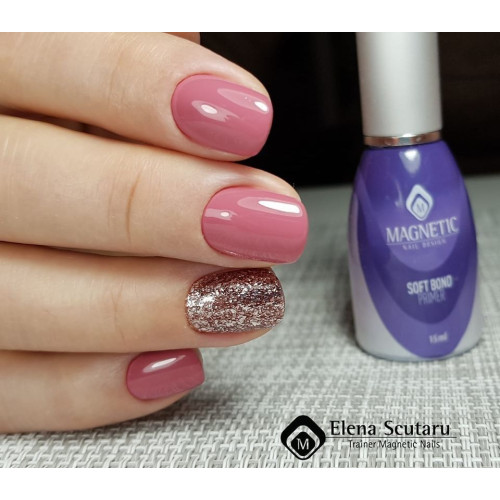 Геллак Irrisistable Magnetic Nail Design - 10