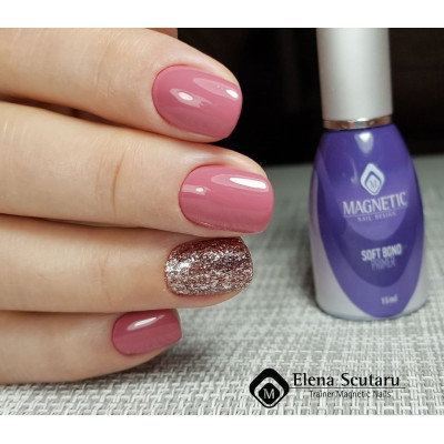 Геллак Irrisistable Magnetic Nail Design - 10