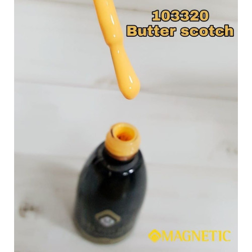 Геллак Butterscotch TPO-FREE Magnetic Nail Design - 2