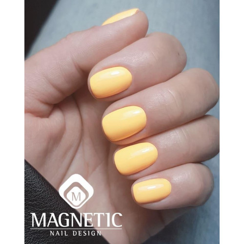 Геллак Butterscotch TPO-FREE Magnetic Nail Design - 3