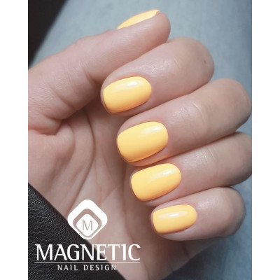 Геллак Butterscotch TPO-FREE Magnetic Nail Design - 3