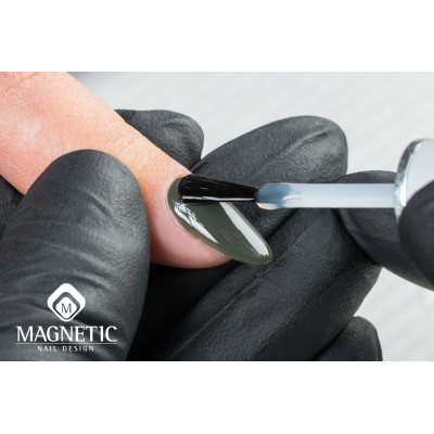 Геллак Jungle Jane on Heels TPO-FREE Magnetic Nail Design - 6