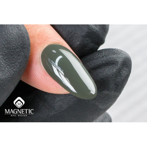 Геллак Jungle Jane on Heels TPO-FREE Magnetic Nail Design - 7