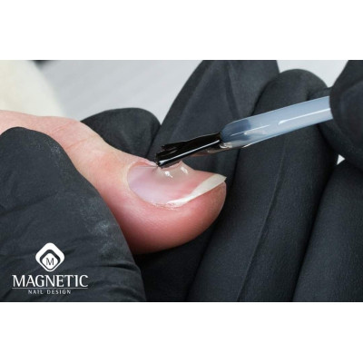 Изграждаща База за Гел Лак 15ml TPO-FREE Magnetic Nail Design - 4