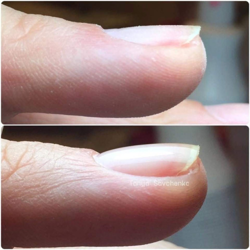 Изграждаща База за Гел Лак 15ml TPO-FREE Magnetic Nail Design - 6