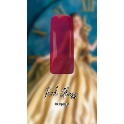 Trough The Looking Glass колекция от гел лакове