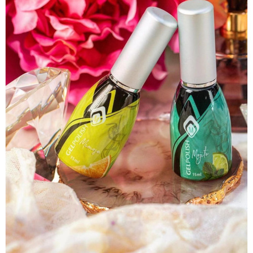 Геллак Mojito TPO Free Magnetic Nail Design - 3