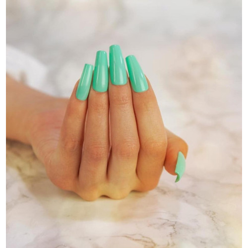 Геллак Mojito TPO Free Magnetic Nail Design - 2
