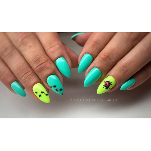 Геллак Mojito TPO Free Magnetic Nail Design - 6