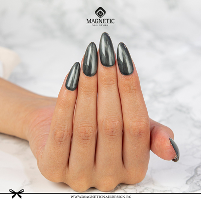 New Cat Eye Gelpolish Collection Precious stones