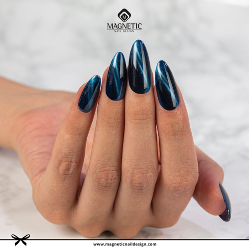 New Cat Eye Gelpolish Collection Precious stones