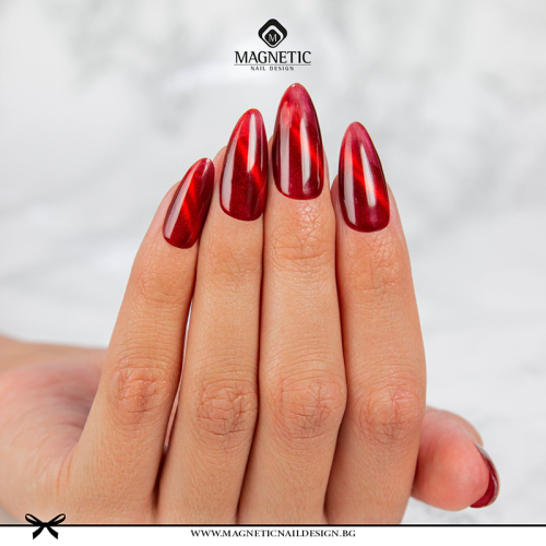 New Cat Eye Gelpolish Collection Precious stones