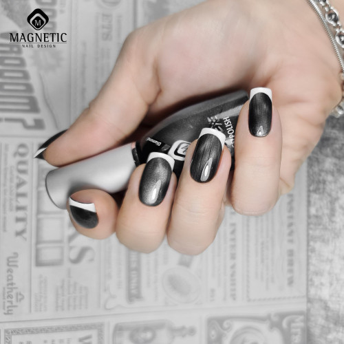 New Cat Eye Gelpolish Collection Precious stones
