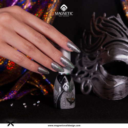 New Bal Masqué Gelpolish Collection