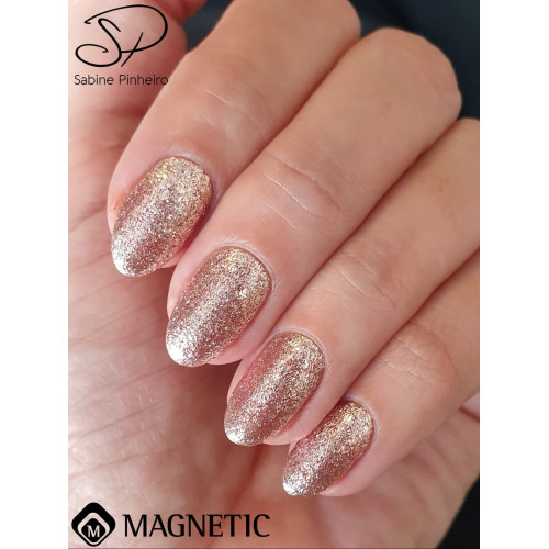 New Bal Masqué Gelpolish Collection