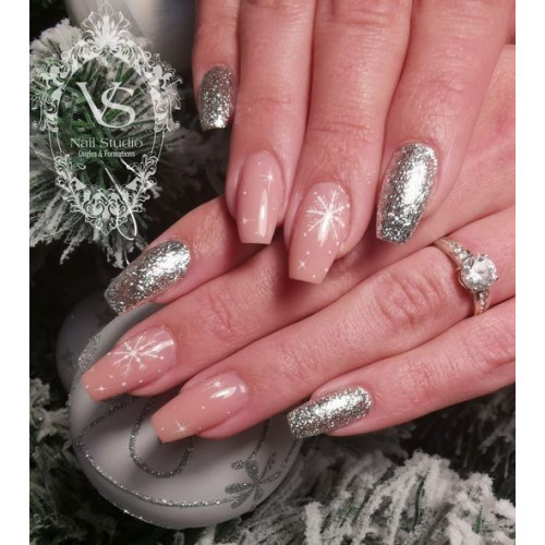New Bal Masqué Gelpolish Collection