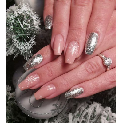 New Bal Masqué Gelpolish Collection