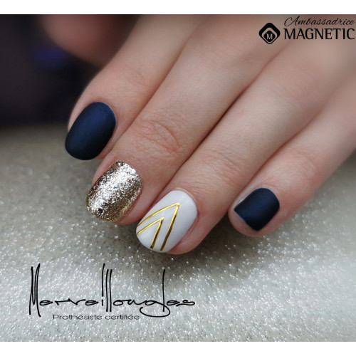 New Bal Masqué Gelpolish Collection