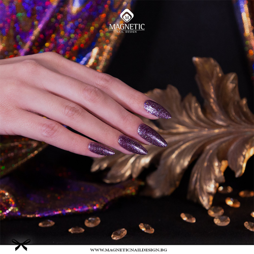 New Bal Masqué Gelpolish Collection