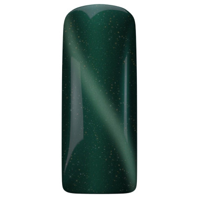 Геллак Cat Eye Jade TPO Free Magnetic Nail Design - 1