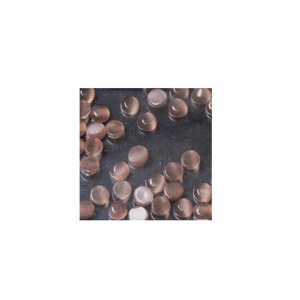 Cat Eyes Brown 50 pcs