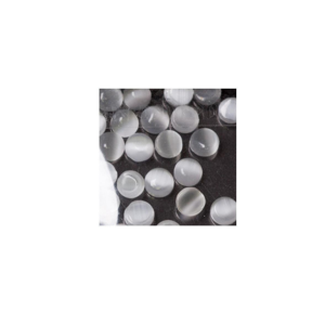 Cat Eyes Light Grey 50 pcs