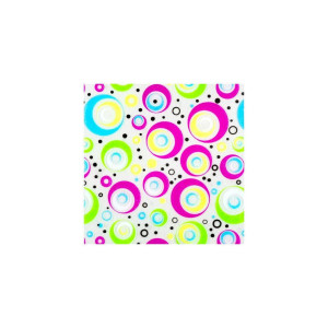 Fashion Sticker RHX-66 Neon Colors