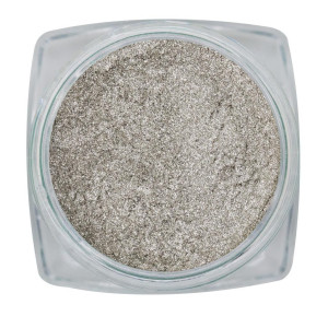 Magnetic Magic Chrome Pigment Magnetic Nail Design - 1